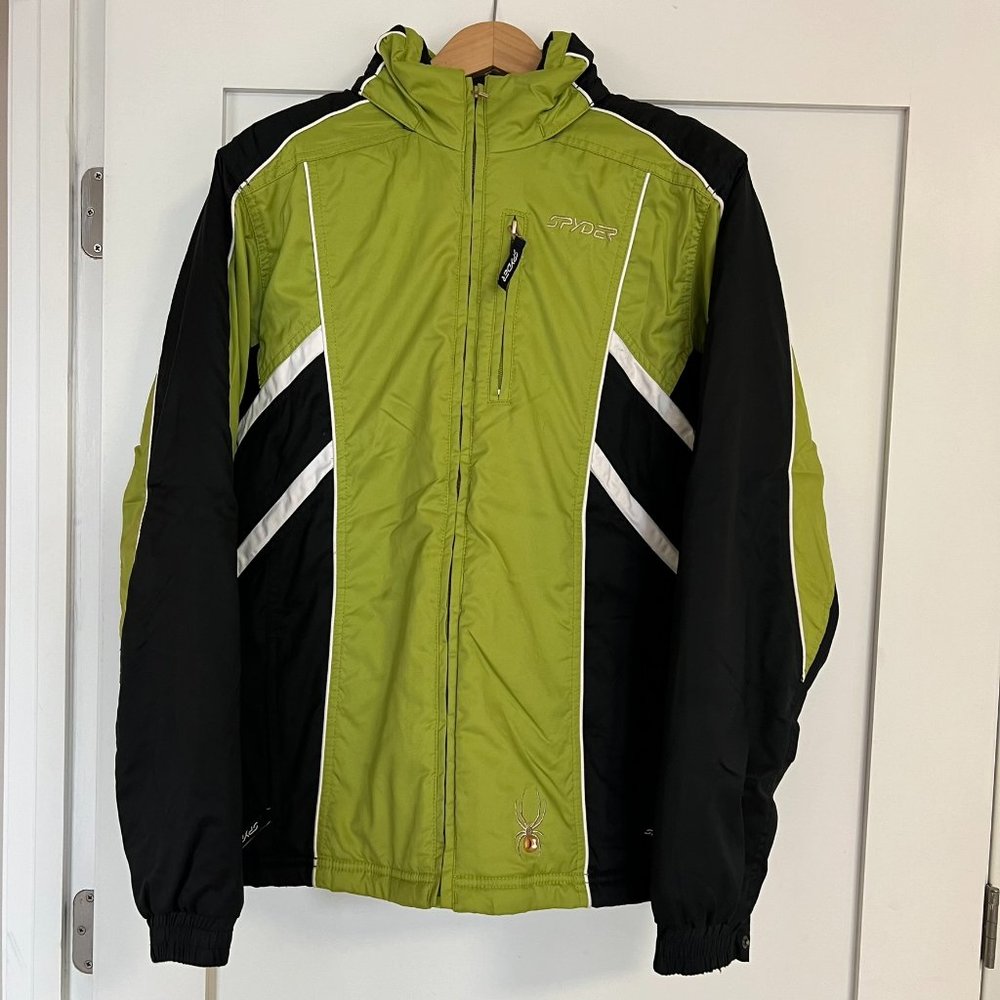 SPYDER SKI JACKET